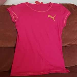 Puma T shirt